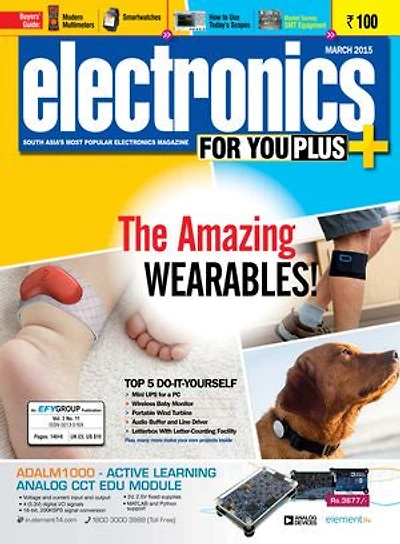 Electronics for You