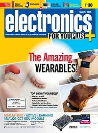 Electronics for You