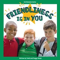 Friendliness Is You