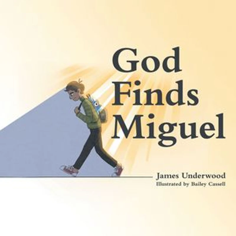 God Finds Miguel
