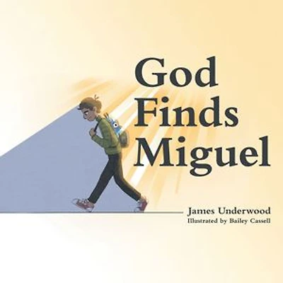 God Finds Miguel