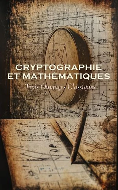 Cryptographie et Mathématiques : Trois Ouvrages Classiques: Leçons sur les séries trigonométriques, Mathématiques et Mathématiciens, etc.