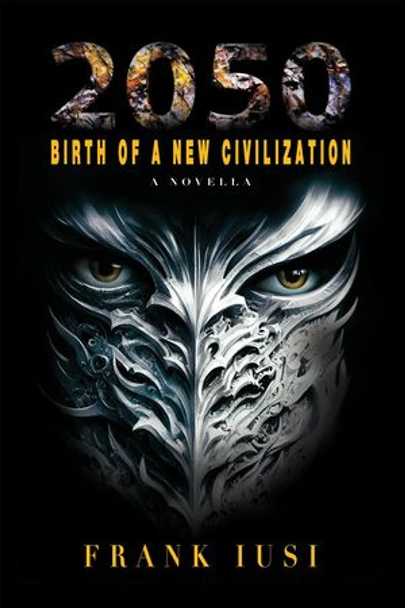 2050: Birth of a New Civilization
