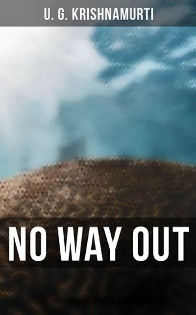 No Way Out: Enriched edition.