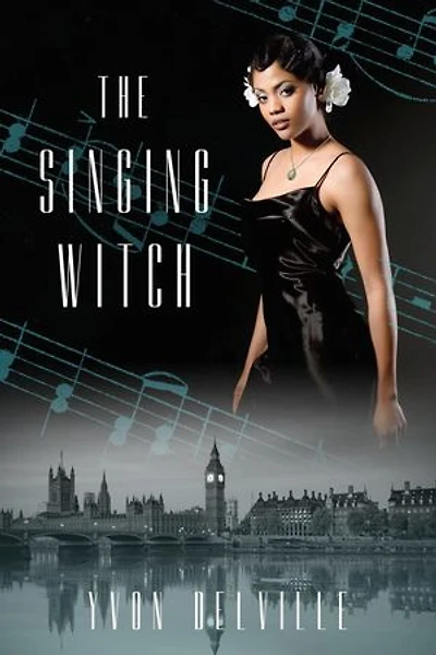 The Singing Witch: The Singing Witch, #1