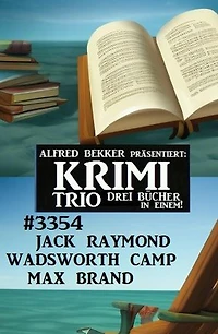 Krimi Trio 3354