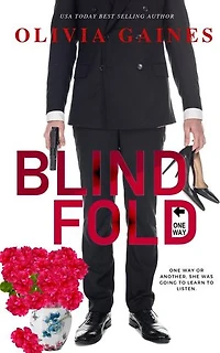 Blind Fold: The Technicians, #7