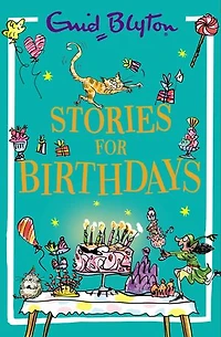 Stories for Birthdays