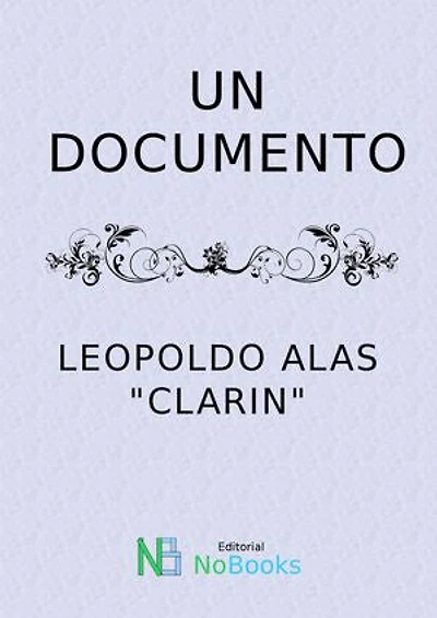 Un documento