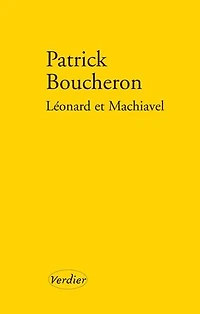Léonard et Machiavel