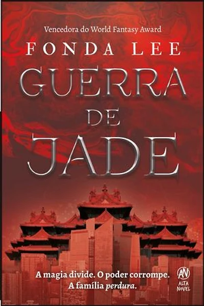 Guerra de Jade
