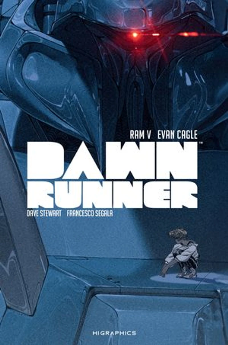 Dawnrunner VERSION FRANÇAISE