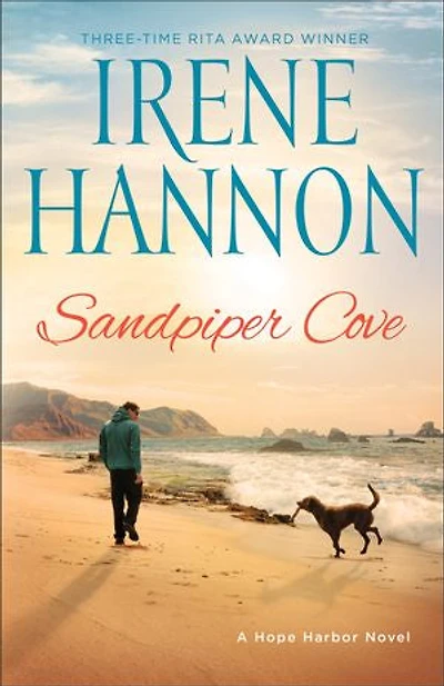 SANDPIPER COVE: A Hope Harbor Novel