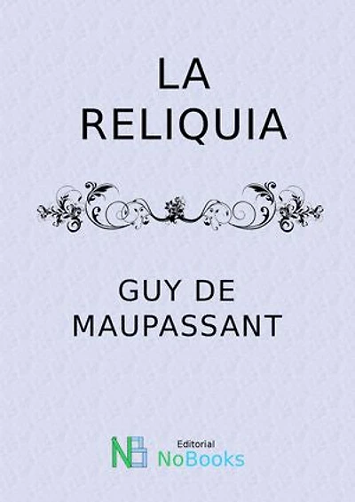 La reliquia