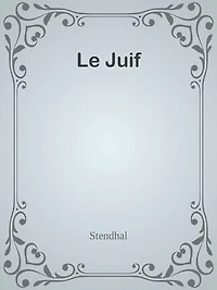 Le Juif