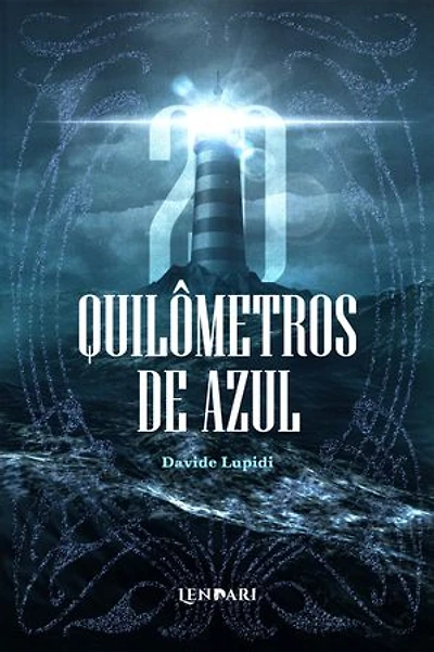 20 quilômetros de azul