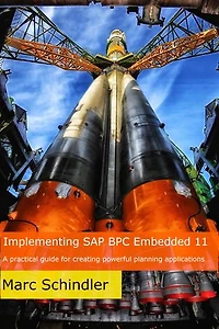 Implemementing SAP BPC Embedded: A practical guide to creating powerful planning applications