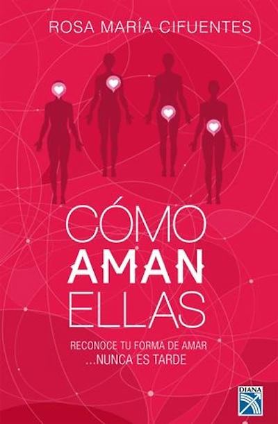 Cómo aman ellas