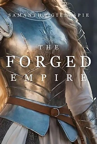 The Forged Empire: The Kingdom Within, #3
