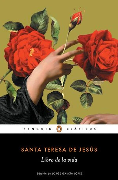 Libro de la vida (Los mejores clásicos)
