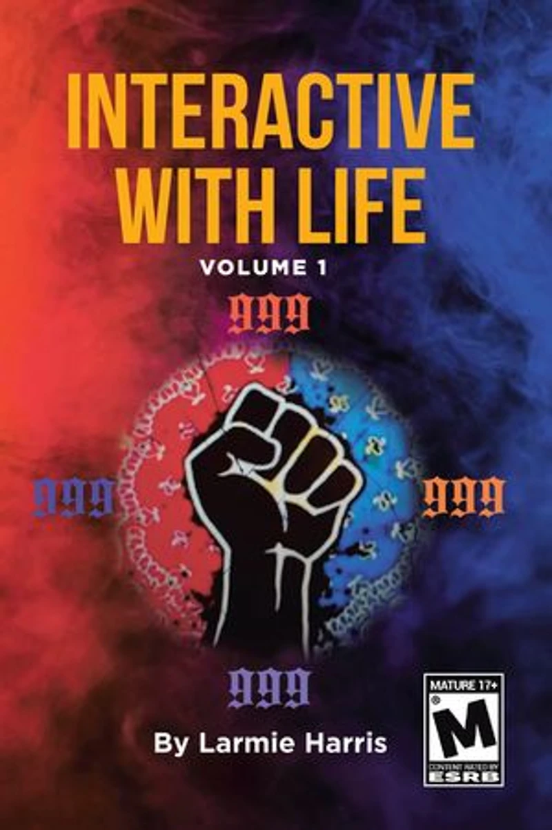 Interactive with Life: Volume 1
