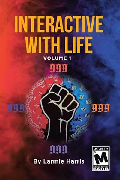 Interactive with Life: Volume 1