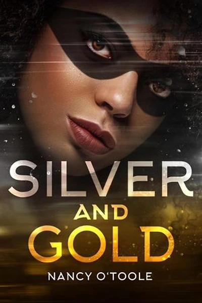 Silver and Gold: Red and Black, #3