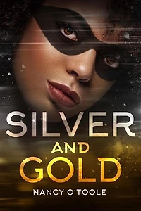 Silver and Gold: Red and Black, #3