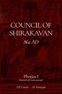 Council of Shirakavan: 852 AD