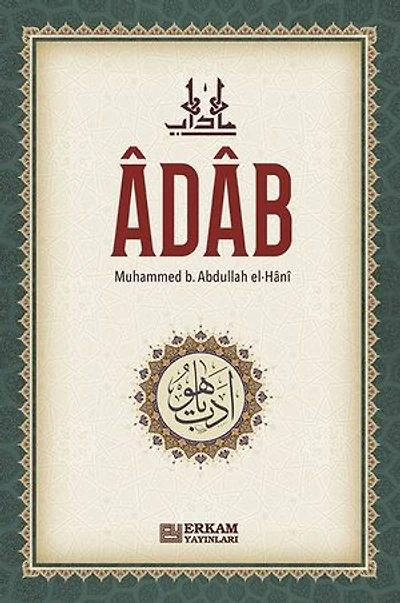 Adab