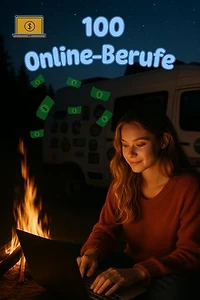 100 Online-Berufe