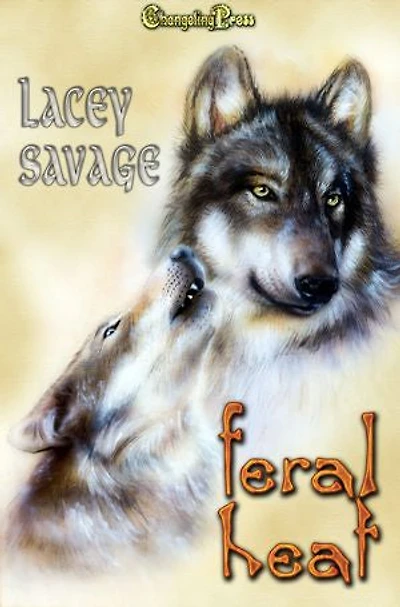 Feral Heat: A Paranormal Women's Fiction Box Set
