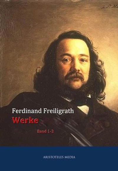 Werke in neun Bänden: Band 1-3