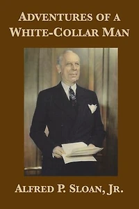 Adventures of a White-Collar Man