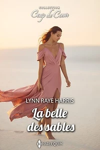 La belle des sables