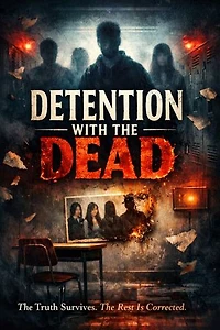 DETENTION WITH THE DEAD: The Truth Survives. The Rest Is Corrected.