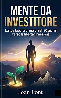 MENTE DA INVESTITORE: La tua tabella di marcia di 90 giorni verso la libertà finanziaria