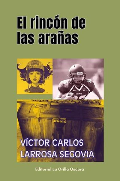 El rincón de las arañas