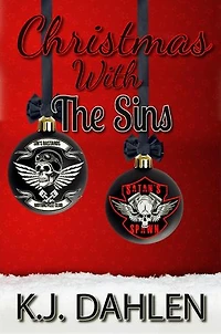 Christmas With The Sin's: Sin's Bastards MC