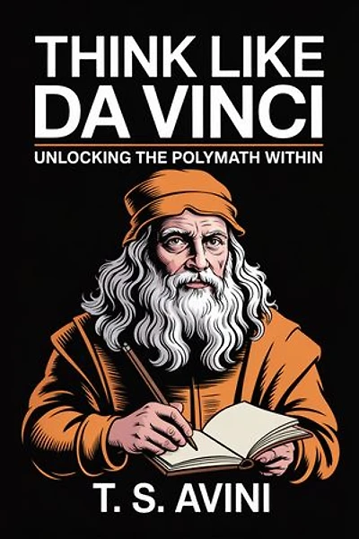 Think Like Da Vinci: Unlocking the Polymath Within