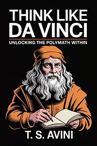 Think Like Da Vinci: Unlocking the Polymath Within