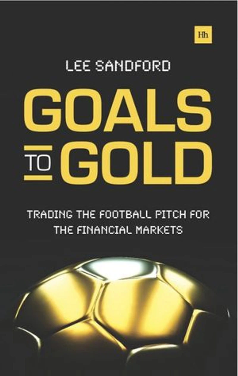 Goals To Gold: Trading The Football Pitch For Financial Markets
