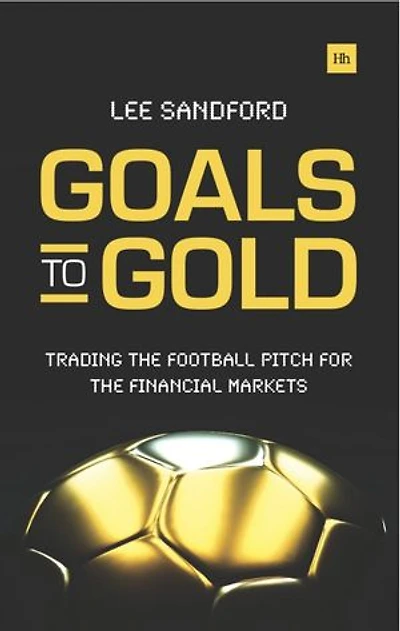 Goals To Gold: Trading The Football Pitch For Financial Markets