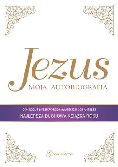 Jezus - moja autobiografia
