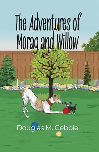 The Adventures of Morag and Willow