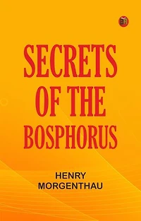 Secrets of the Bosphorus