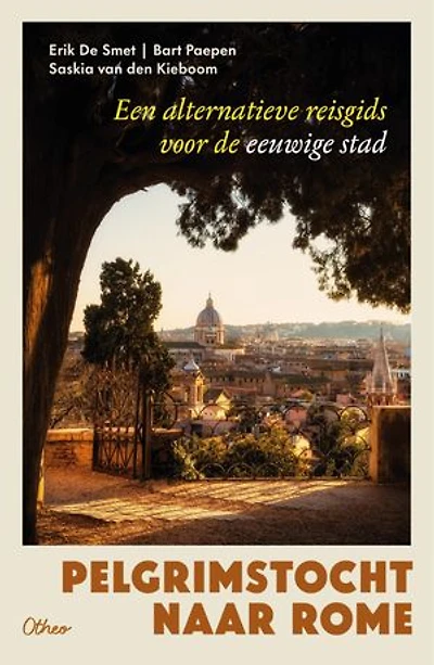Pelgrimstocht naar Rome: Een alternatieve reisgids voor de eeuwige stad