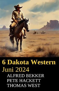 6 Dakota Western Juni 2024