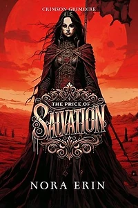 The Price of Salvation: Crimson Grimoire, #3
