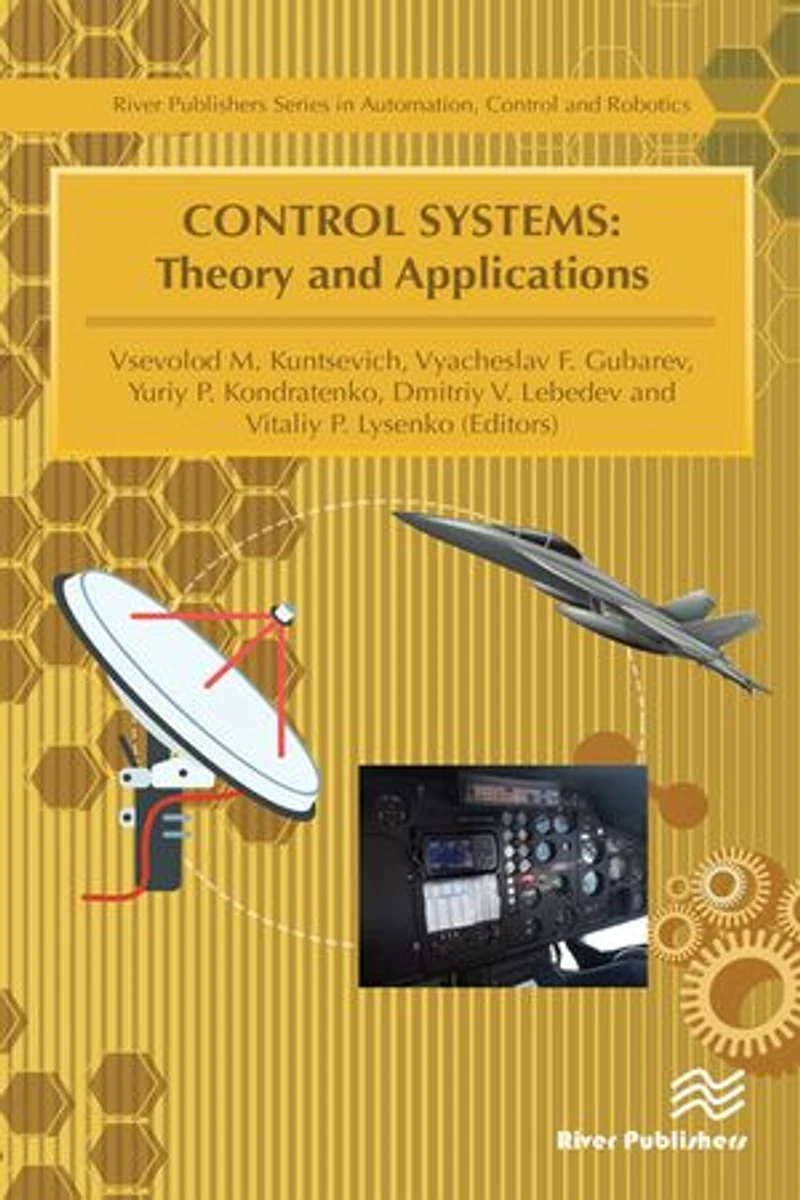Control Systems: Theory and Applications